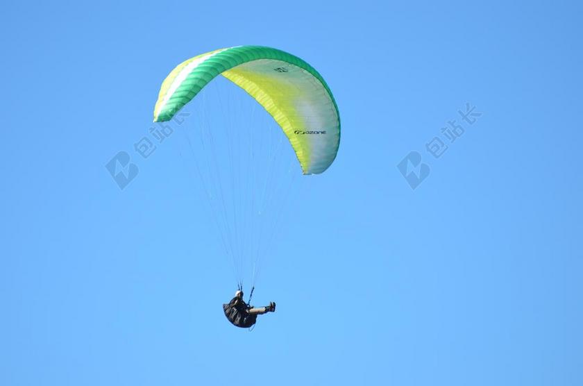 滑翔机 滑翔伞 冒险乞丐 悬挂滑翔 运动 休闲 活动 极限运动