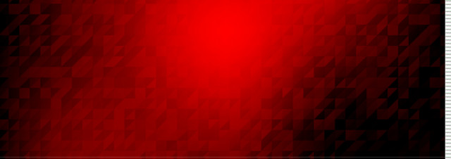 红色几何底纹黑色阴影背景素材