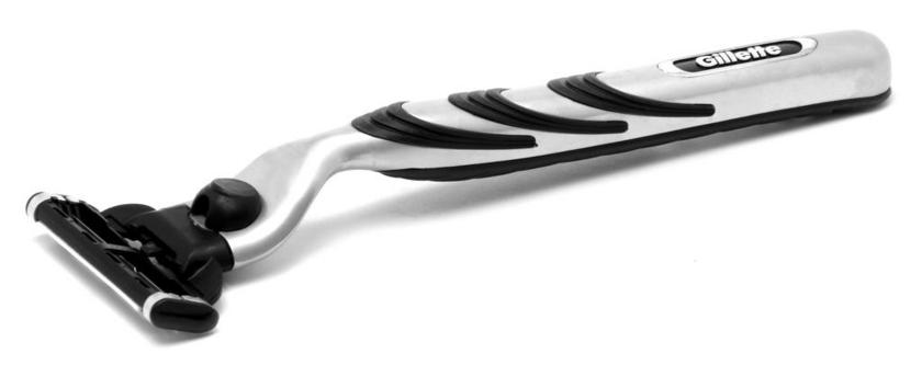 马赫3 剃须刀 刮胡子 吉列