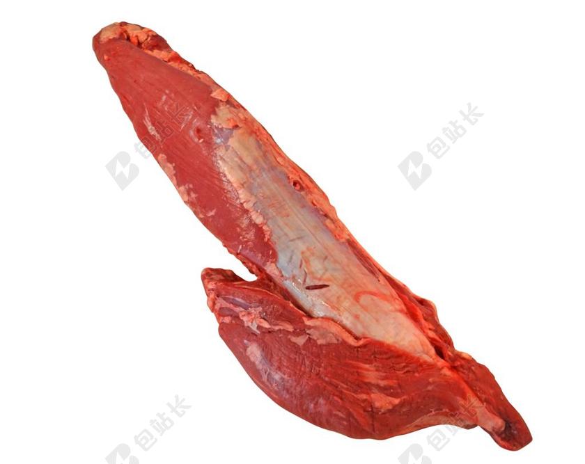 牛肉 里脊肉 PSMO 肉 牛排 罕见 蛋白 烧烤 食品