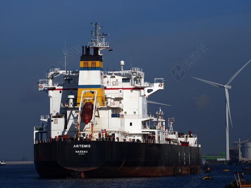 ARTEMIS 船舶 船只 海港 货运 货物 交通 物流