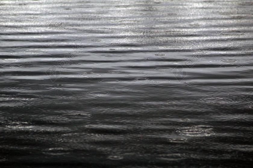 复古海滩海纹背景图片