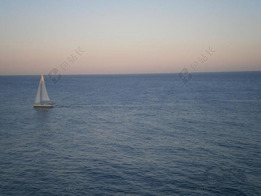 帆船 帆 船 海洋 海 旅行 假期 航海 船只 邮轮 岛