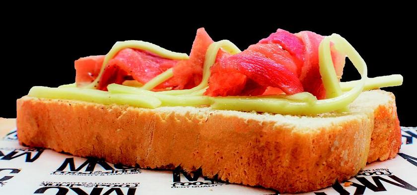 吐司 返回页首 食品 奶酪