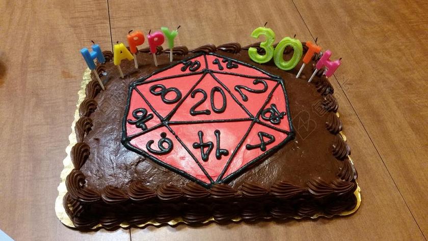 巧克力色餐饮美味生日蛋糕背景图片