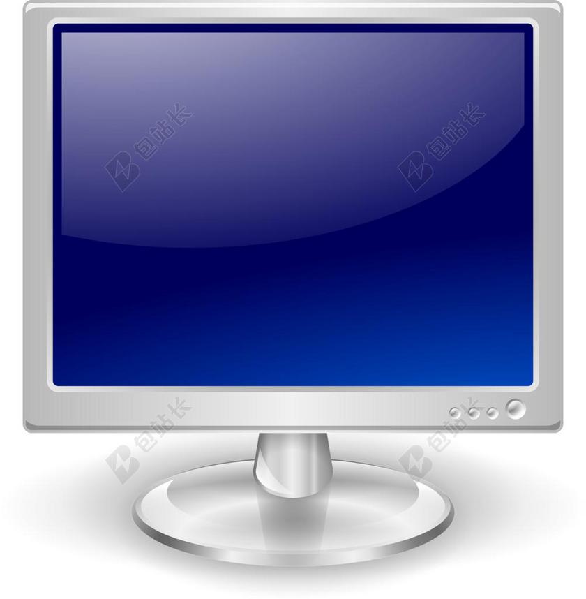 监视器 平板 屏幕 显示 桌面 计算机 面板 TFT 液晶屏