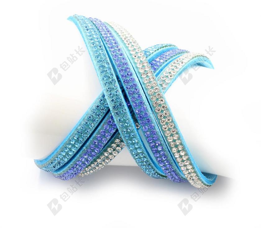 广告时尚不锈钢LOGO背景图片