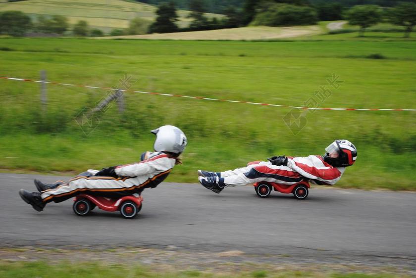 鲍比车 竞赛 驱动器 赛车手 高峰 快速 速度 鲍比汽车赛