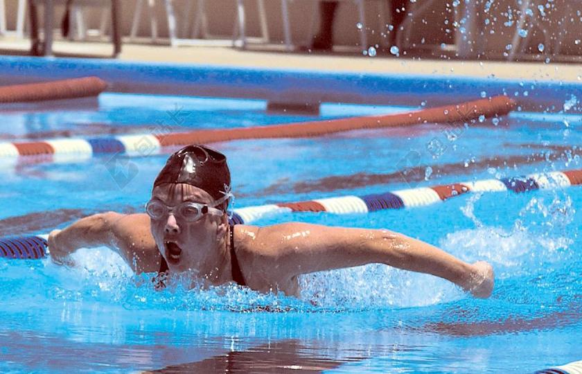 体育竞技体育比赛运动背景图片