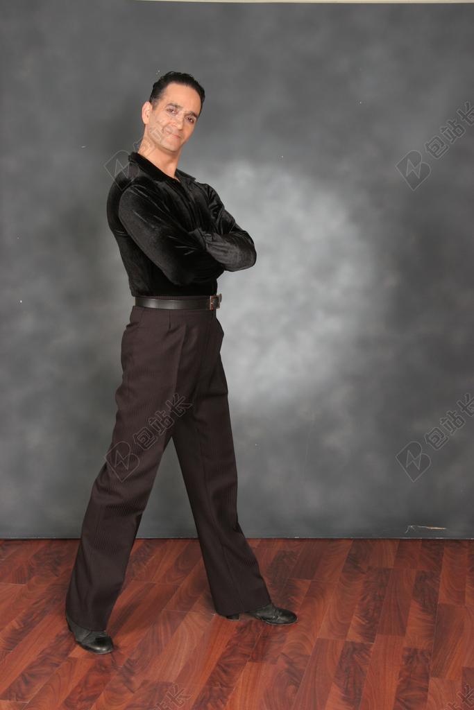 宴会厅 拉丁语 跳舞 舞厅跳舞 舞蹈 激情 男