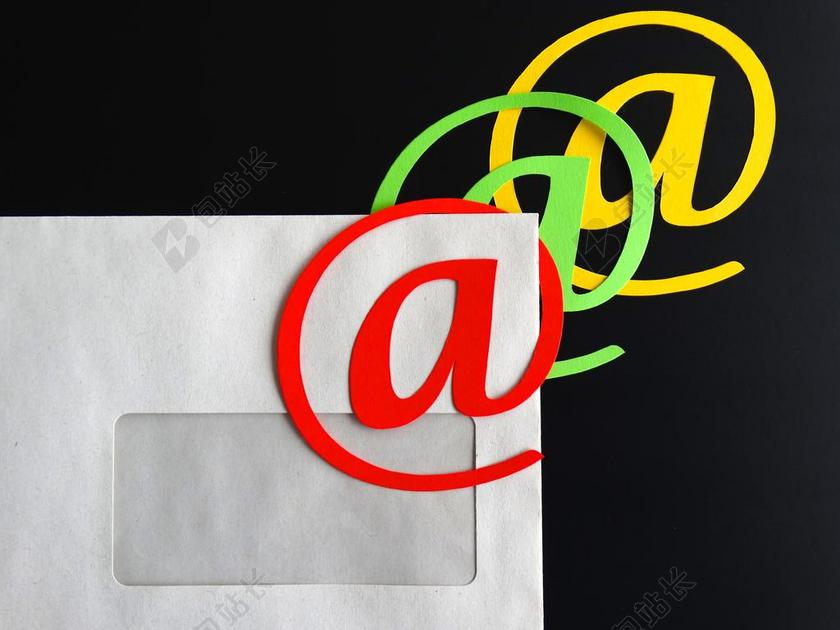 蜘蛛猴 电子邮件 信件 电子信件 WWW 互联网 给 通讯