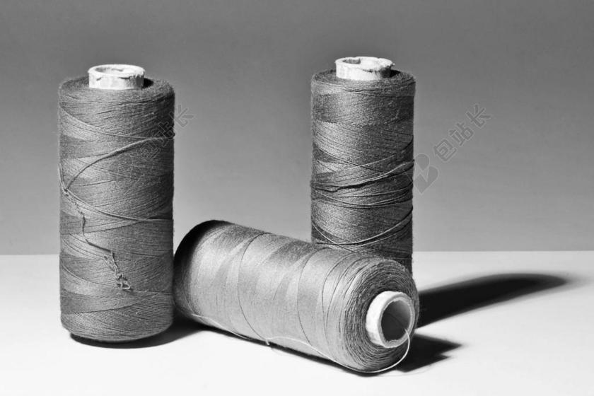 纱线 线程 静物 阴影 光