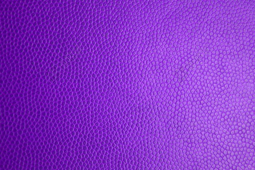 紫色销售纹理皮革表面宣传背景图片