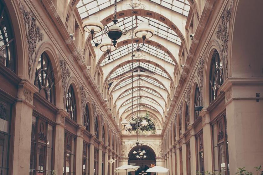 建设 室内 传统的 老 屋顶 图库 商城 窗口 玻璃 玻璃