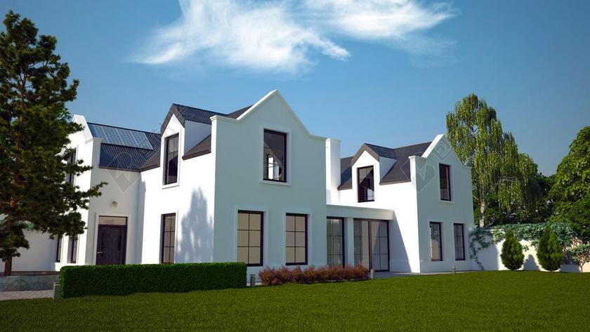 房子 隔离墙 建筑 房屋 砖墙 设计 优雅 图像编辑