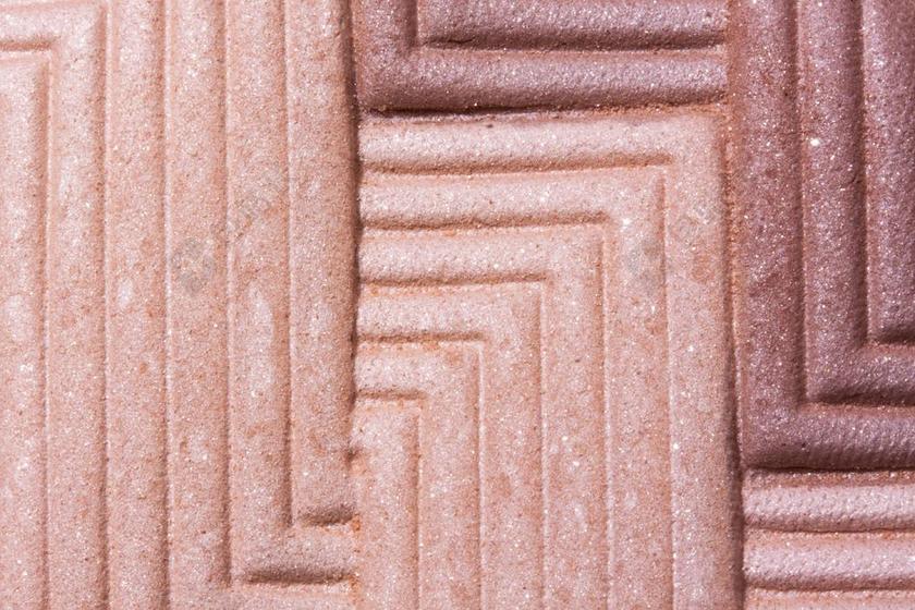 摄影清新化妆品矿物质背景图片