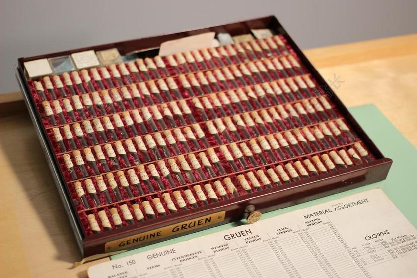 手表 手表零件 旧手表零件