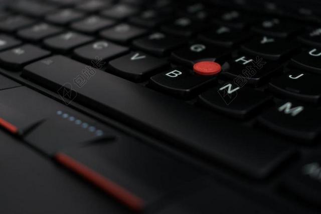笔记本电脑 键盘 笔记本 指点 症结所在 特写 联想 红点
