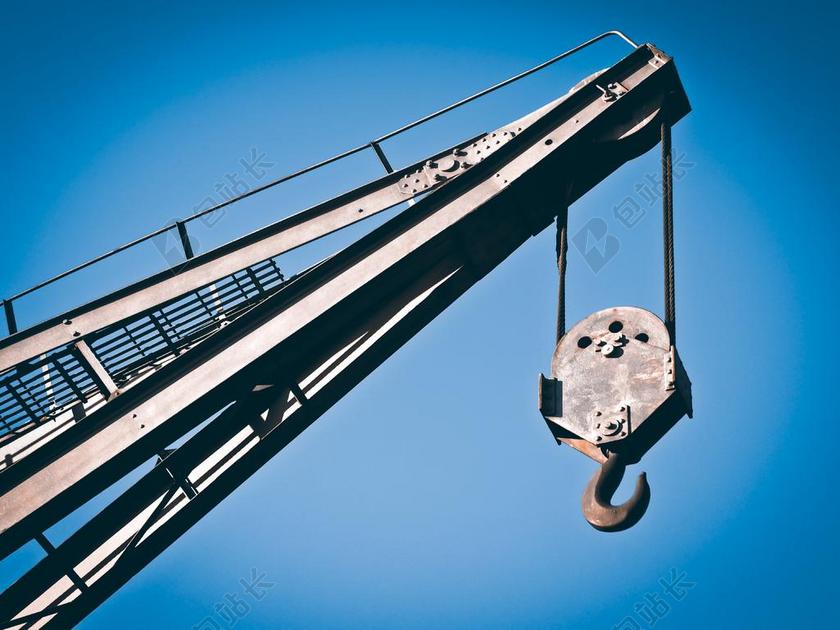 起重机 提高 负载起重机 吊臂 船舶起重机 负载钩 装载起重机