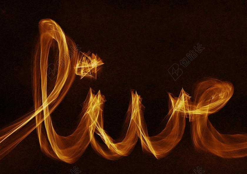 艺术时尚花式纹理背景图片