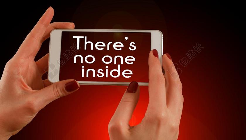 智能手机 哲学 手 现实 虚拟 错觉 想象力 自我欺骗 骗案