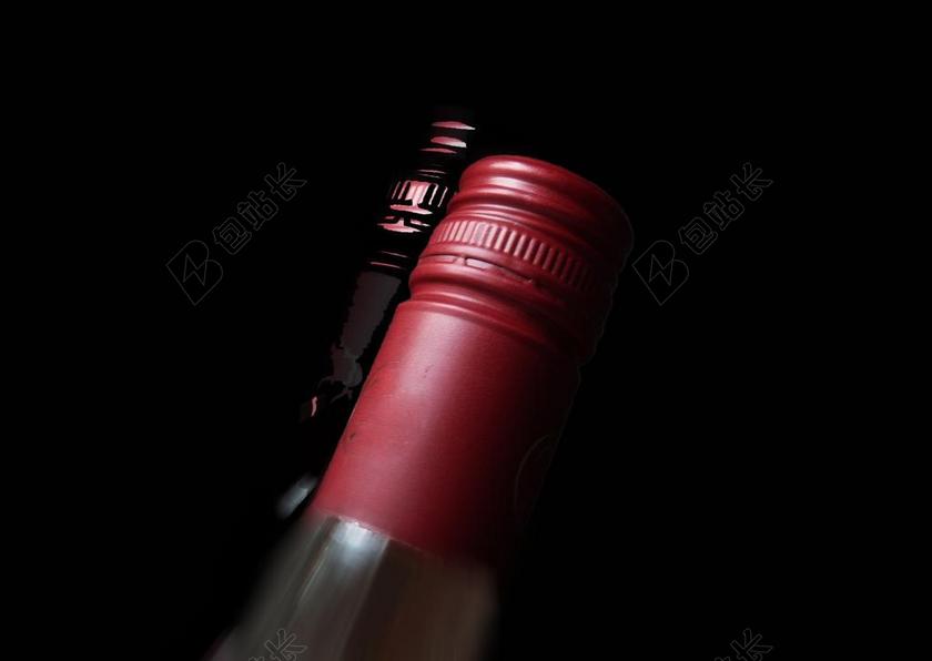 酒瓶 瓶颈 酒 酒精 喝 瓶 红葡萄酒 玻璃瓶 受益 红色