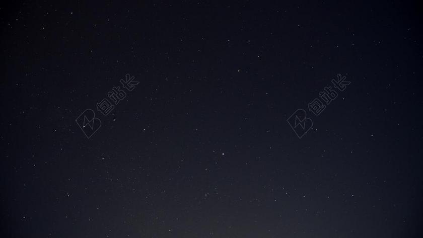 繁星点点的天空 夜 明星 天空 夜晚的天空 黑 星光 灯