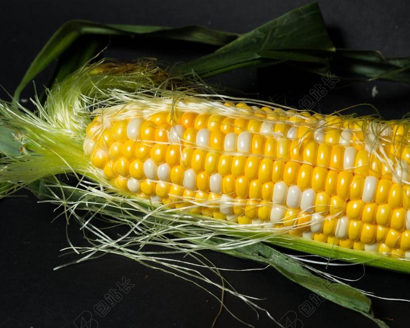 玉米 公开细节 关闭了
