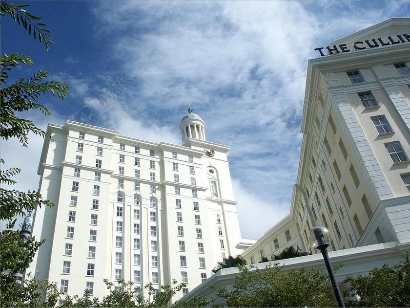 开普敦 城市 南非 酒店 豪华酒店 豪华 天玺商务 架构