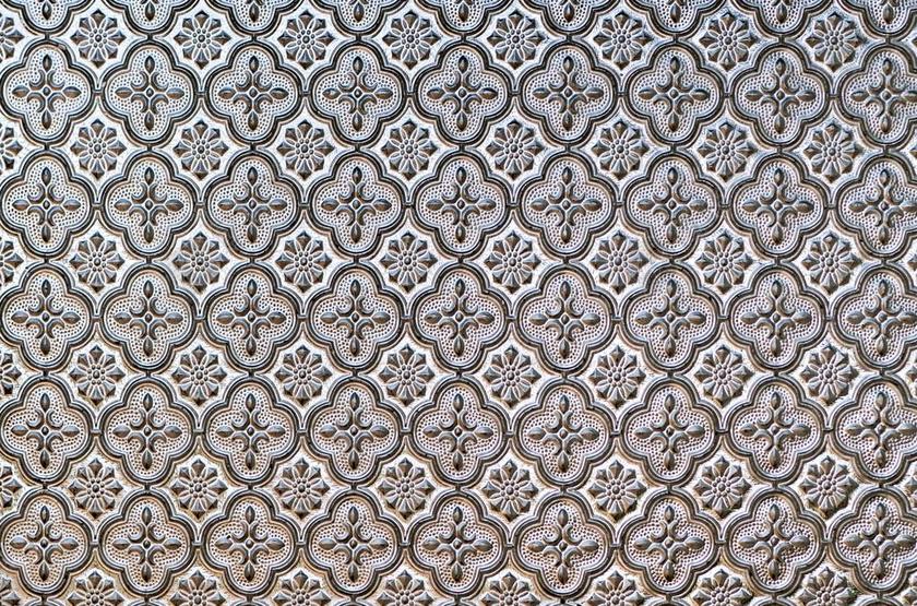 瓷砖 巴洛克 模式 纹理 装饰 饰品 形状 重复 表面