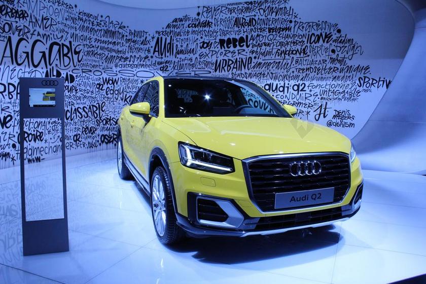 车展 布鲁塞尔 车辆 摩托车