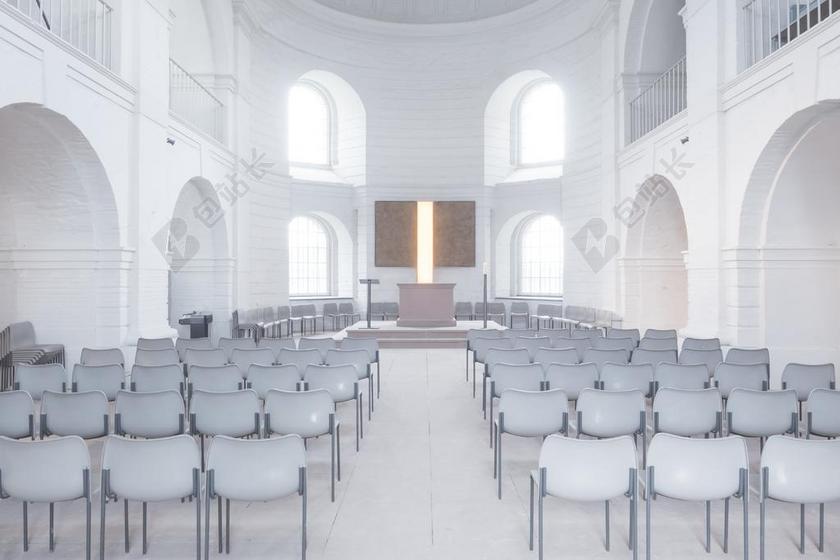 教会 空间 椅子 婚礼殿堂 结婚 大气 佣人房 婚礼 房间