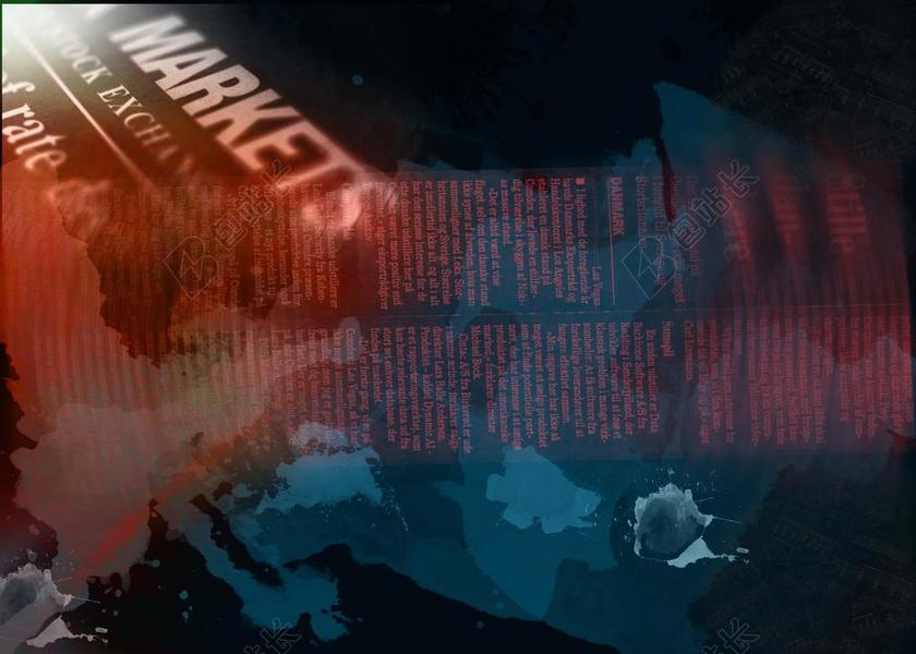 报纸 背景 黑暗 老 抽象 模式 纸 纹理 酿酒 设计