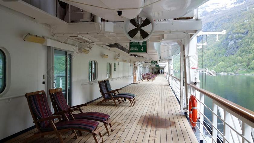 船 邮轮 假日 游轮 水 假日游轮 挪威 甲板