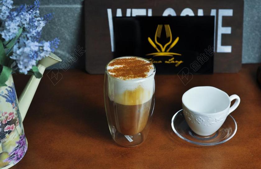 美食 西餐 饮品