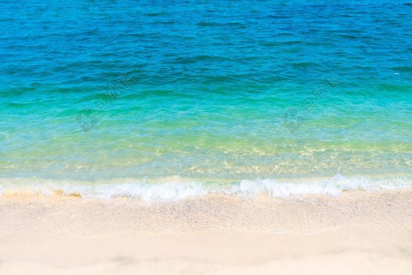 海滩 水 海 海洋 夏天 旅行 假期 自然 热带 沙