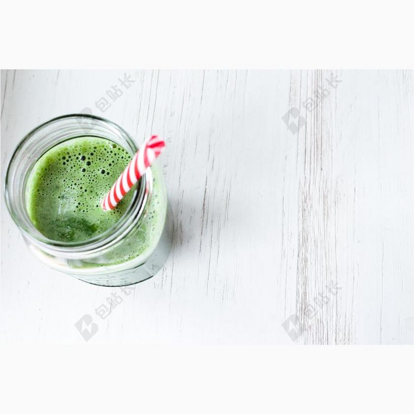 绿汁 果汁 绿色 喝 食品 健康 玻璃 玻璃 冰沙 蔬菜