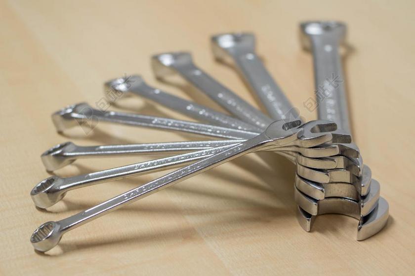 扳手 李鹏飞 螺丝 工艺 工具 硬件存储区 车间 金属 爱好
