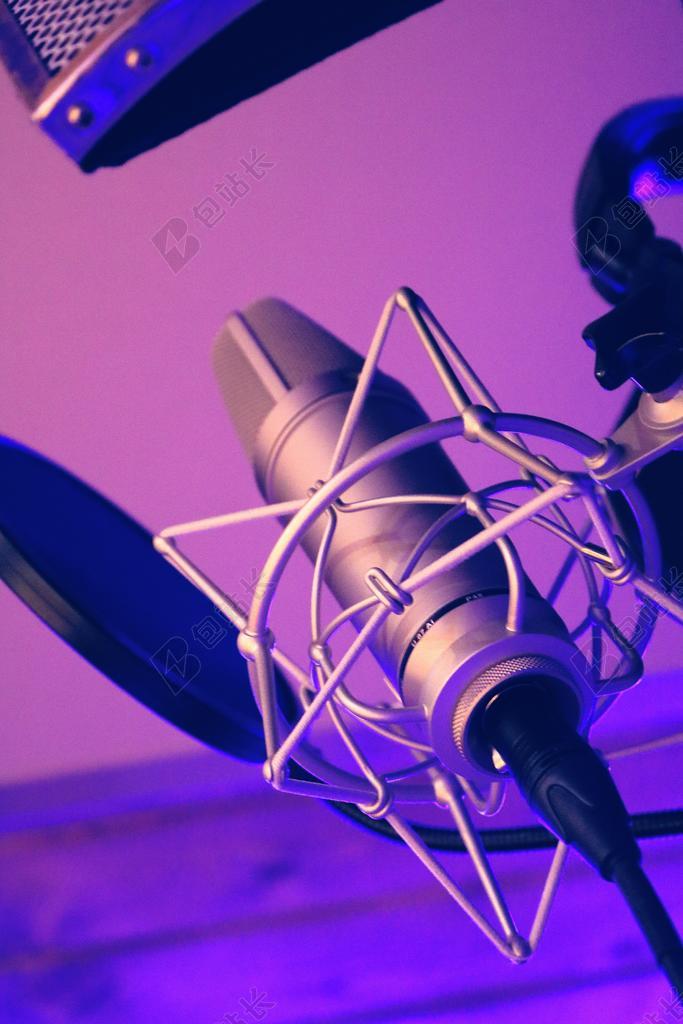 音乐 工作室 音乐工作室 声音 音频 记录 设备 录音工作室