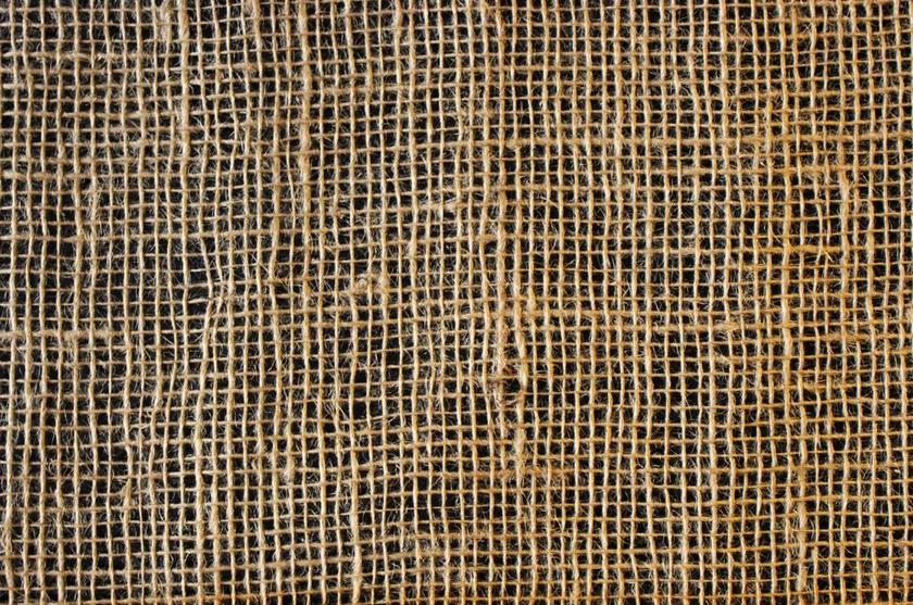 麻袋 材料 纺织 粗麻布 纹理 帆布 布 织物 自然 棕色