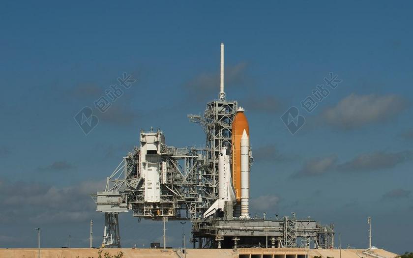 火箭 开始 航天 美国航空航天局 宇宙航行 太空飞行 太空旅行