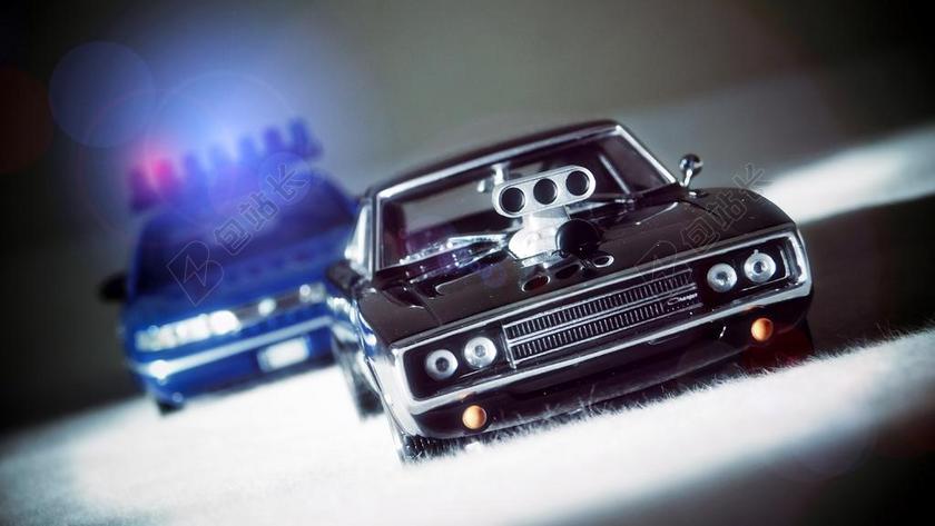 肌肉车 道奇 充电器 投 微型 追逐 迫害