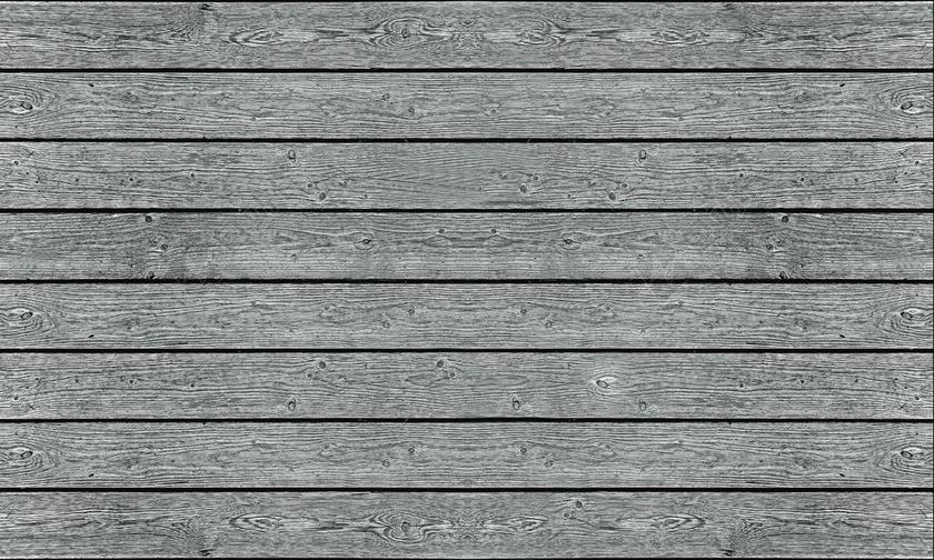 灰色的木板背景图片