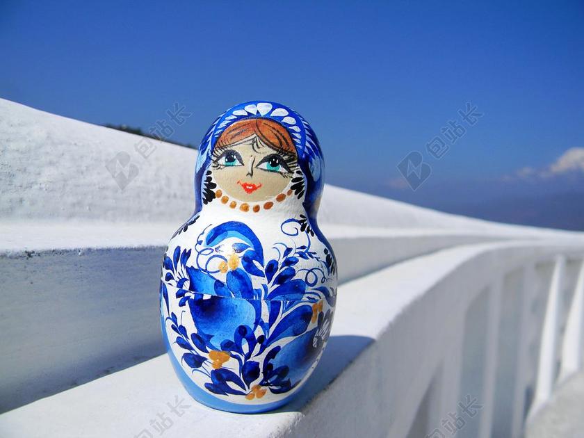 套娃 NEPAL MACHHAPUCHHRE 尼泊尔 博卡拉 旅游