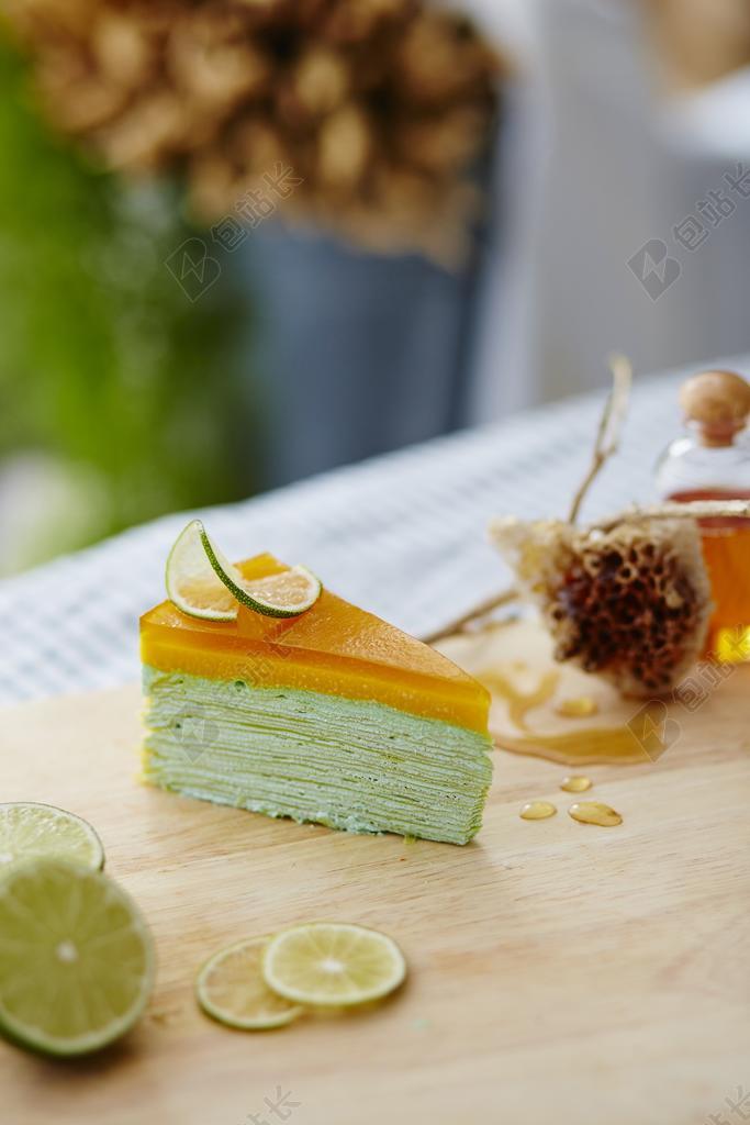 糖果 蛋糕 礼物 甜点 蜂蜜 柠檬 石灰