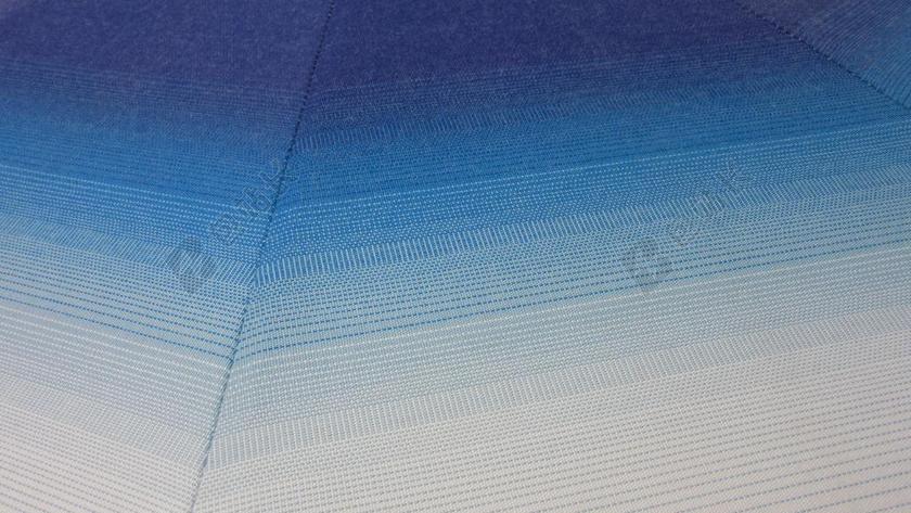 艺术时尚条纹遮阳伞背景图片