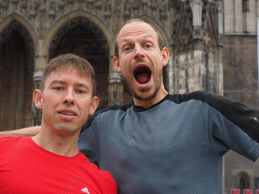 惊喜 惊讶 乐趣 奇迹 惊惶 的表达 模仿 感觉 制作一张脸