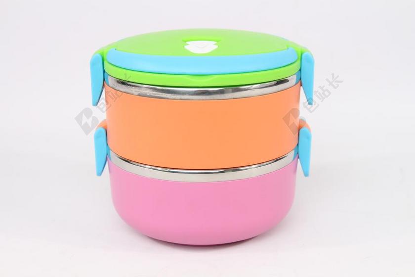 午餐盒 午餐 露营