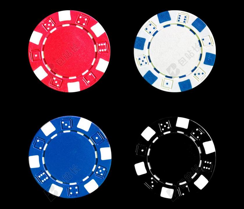 播放芯片圆形转动圆形创意背景图片