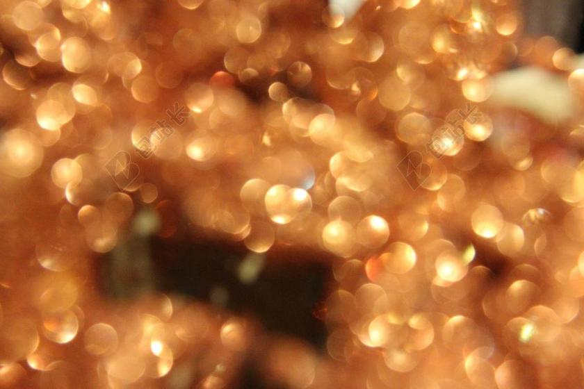 摄影唯美闪光的夜晚背景图片